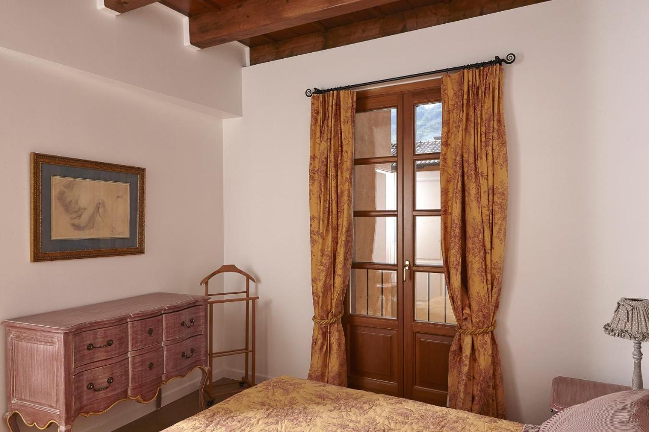 Joivy Charming Apartment Centre Of Como Buitenkant foto