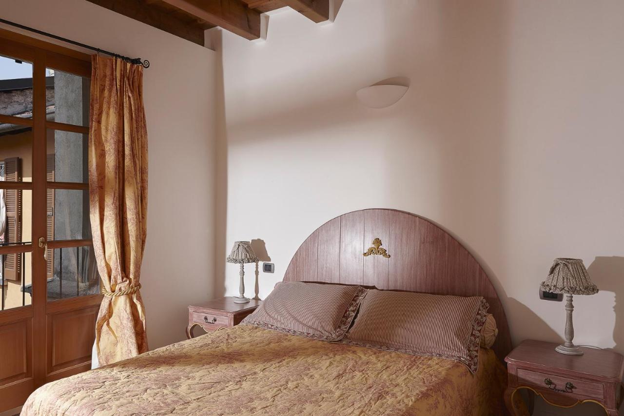 Joivy Charming Apartment Centre Of Como Buitenkant foto
